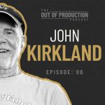 Out of Production Podcast