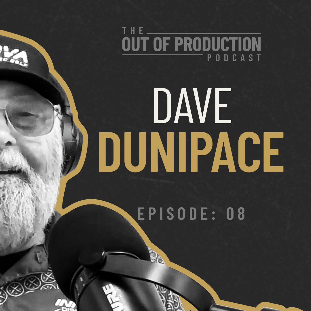 Dave Dunipace – Episode: 08 episode artwork