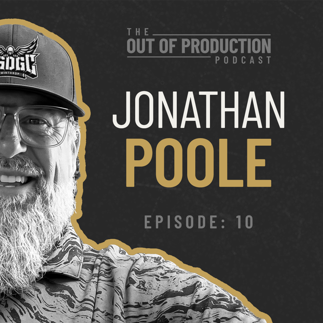 Jonathan Poole – Episode: 10 episode artwork